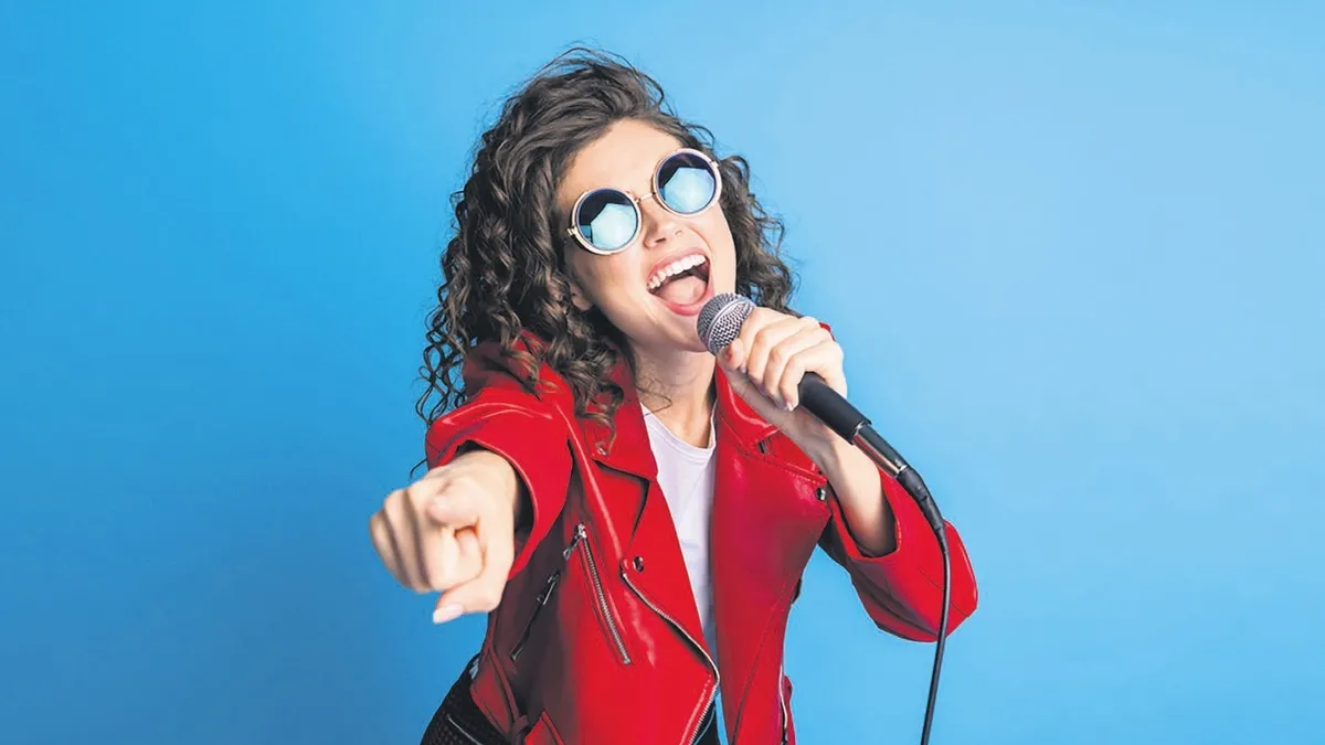 Sesinizin Kalitesi Hakkında Bilmeniz Gerekenler