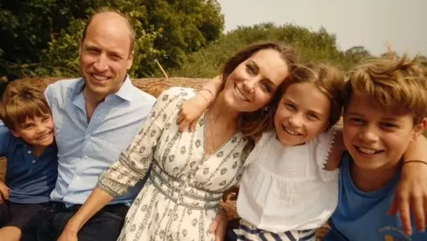 Kraliyet Sofrasında Sürpriz Yok: Kate ve William Bu Yıl da Yer Almadı