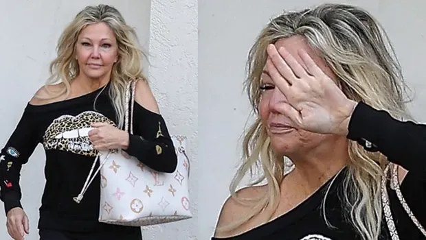 Hollywood'un Unutulmaz Yıldızı Heather Locklear: Güzellikten Acıya Uzanan Yolculuk