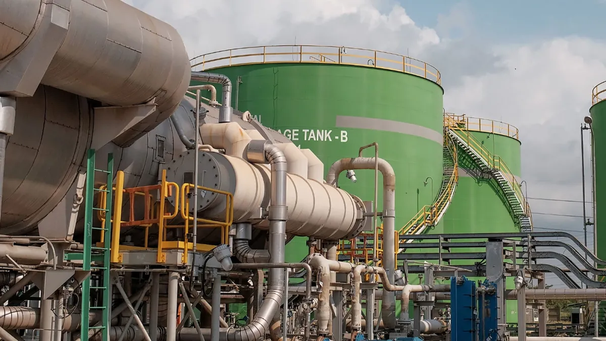 Ortadoğu'da Su Krizi: Savaşın Yeni Cephesi