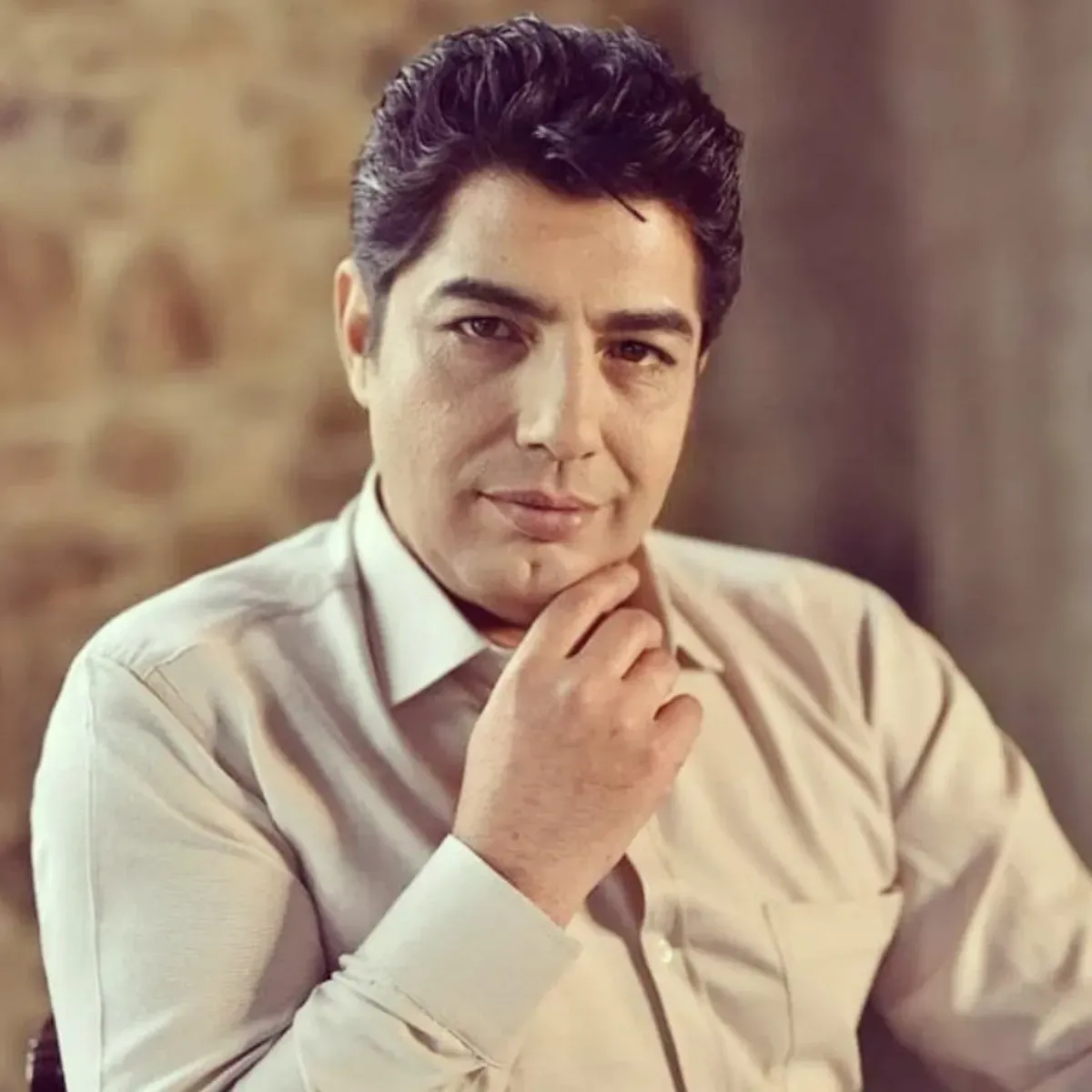 Arabesk Müziğin Efsane İsmi Orhan Esen Hayata Veda Etti