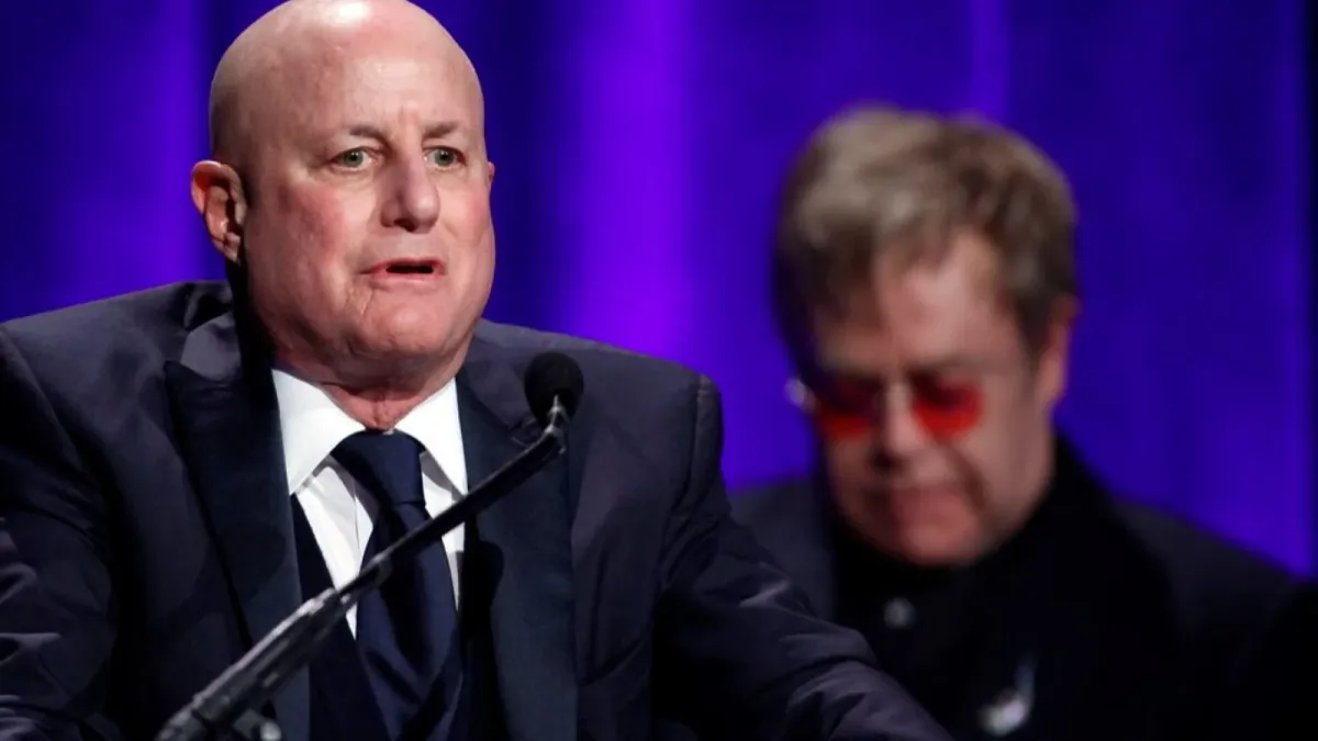 Milyarder Ronald Perelman'ın 15 Yaşındaki Oğlu Karayipler'de ölü bulundu