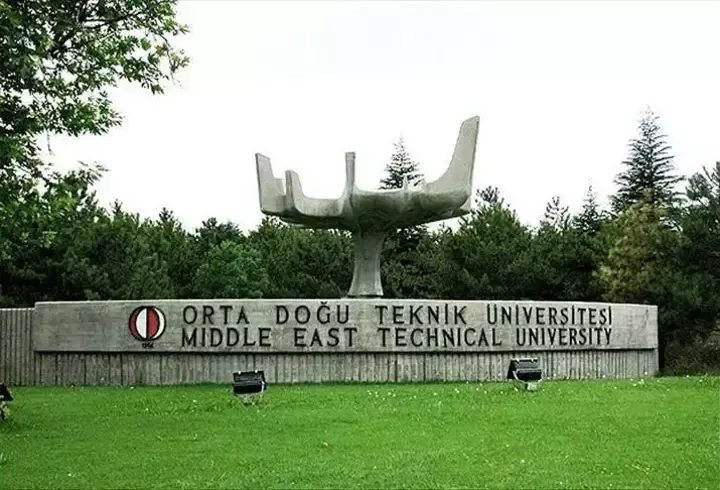 ODTÜ Sanat, 70. Yılında Geri Dönüyor: Kampüs 6 Yıl Aradan Sonra Sanatla Buluşuyor