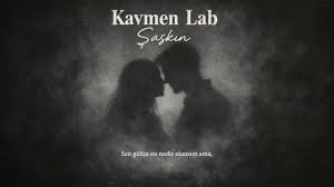 Kavmen Lab | Şaşkın