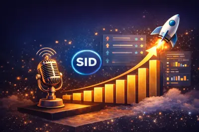 FlatRadyo SID Gönder Sistemi Açıldı..