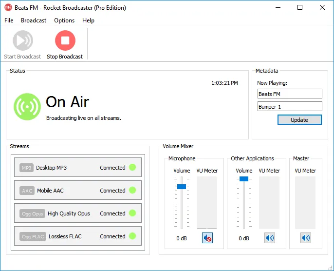 Flatcast Sonrası Dönemde En İyi Alternatif Scriptler: Shoutcast, Iznel, Radyotelekom Karşılaştırması