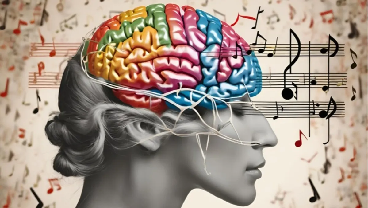 Müzik Dinlerken Sohbet Etmek Beyni Nasıl Etkiliyor?
