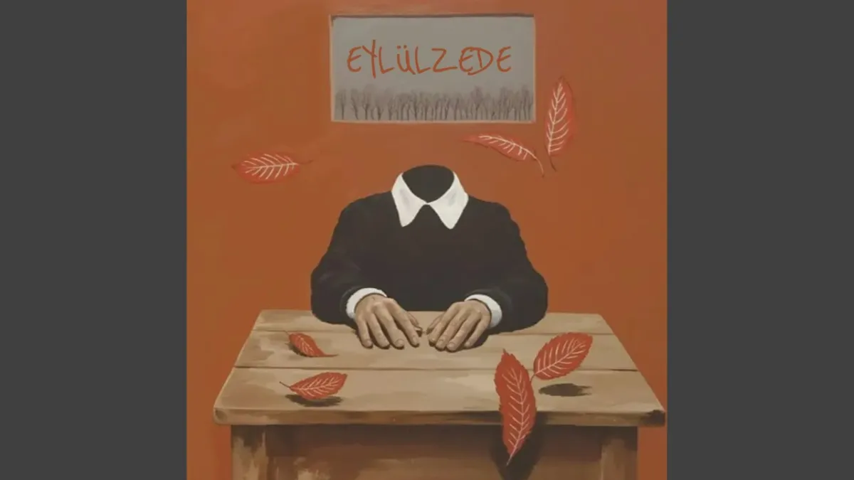 Nikbinler - Eylülzede