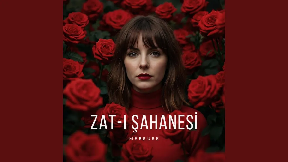 Mebrure -  Zat-ı Şahanesi