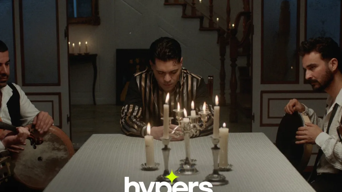 Emir Can İğrek - Boylu Boyunca