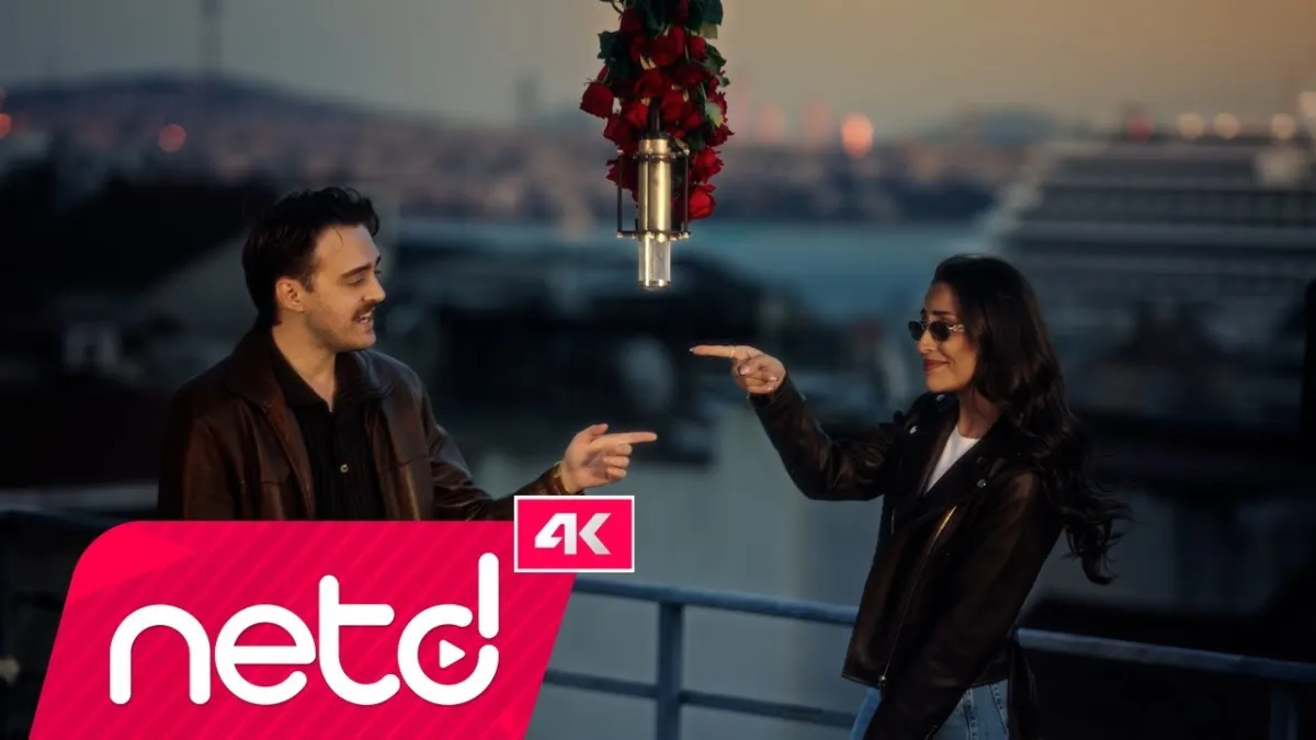 Umur Doma & Hande Ünsal - Gel