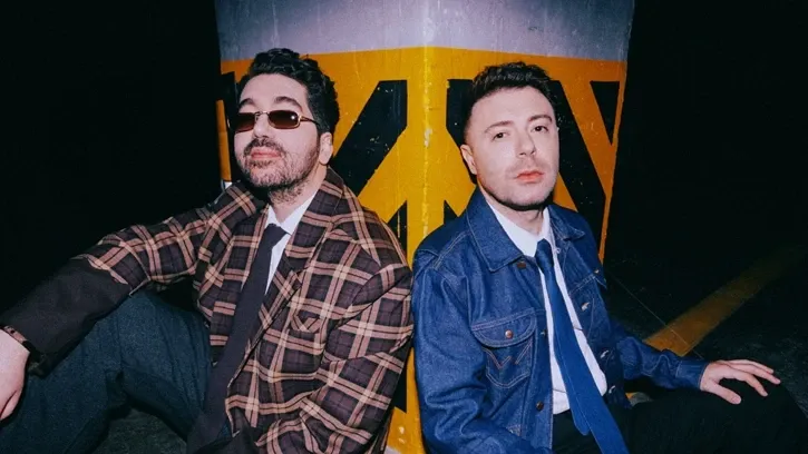 İkilem’den Yeni Single: “Daha Nasıl Anlatayım” Dinleyiciyle Buluştu.