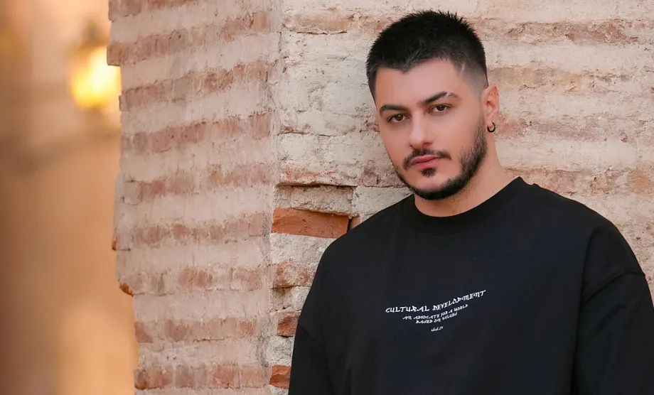 Semicenk’ten Yeni Proje: “Karışık Kaset - 2” Yolda