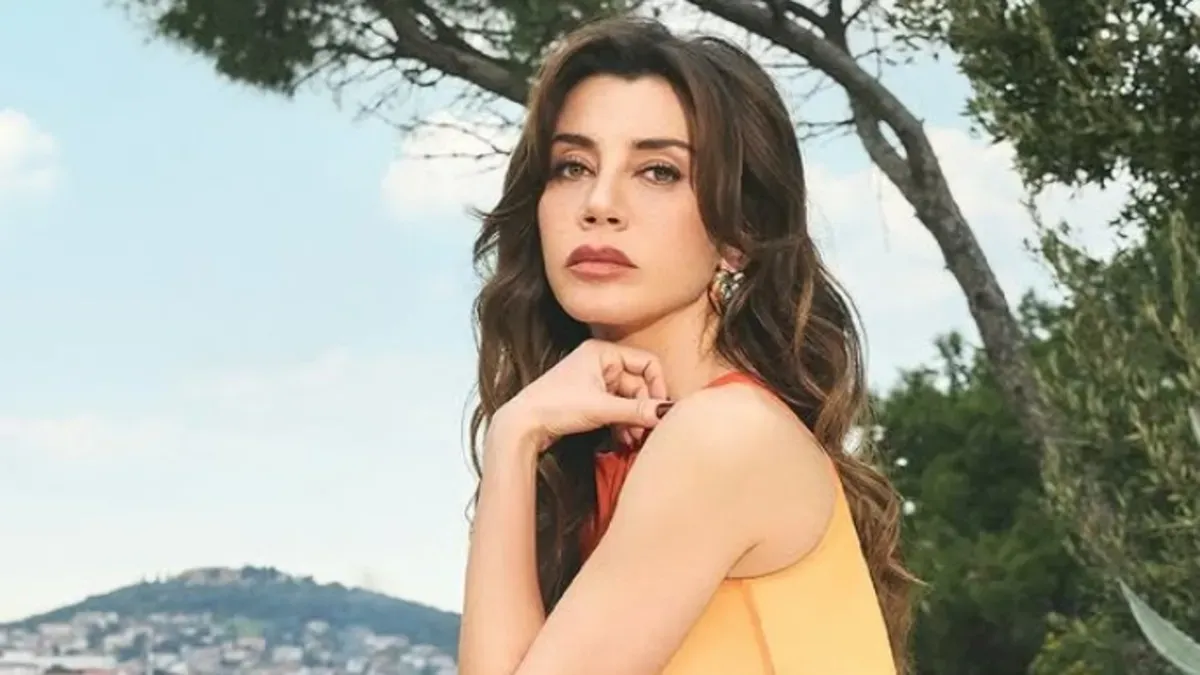 Gökçe Bahadır, Melike Şahin'in 'Saygınlık' Çıkışına Yanıt Verdi