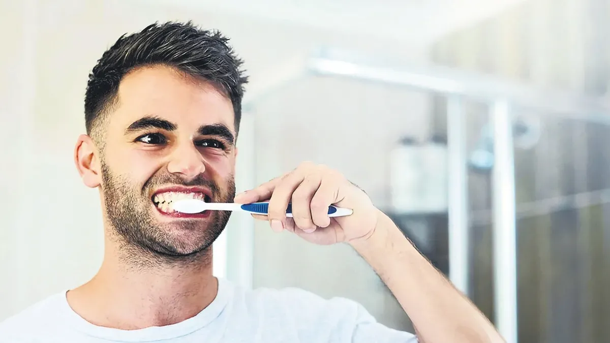 Türkiye'de Ağız ve Diş Sağlığı Alışkanlıkları: Sosyal Baskı mı, Sağlık Bilinci mi?