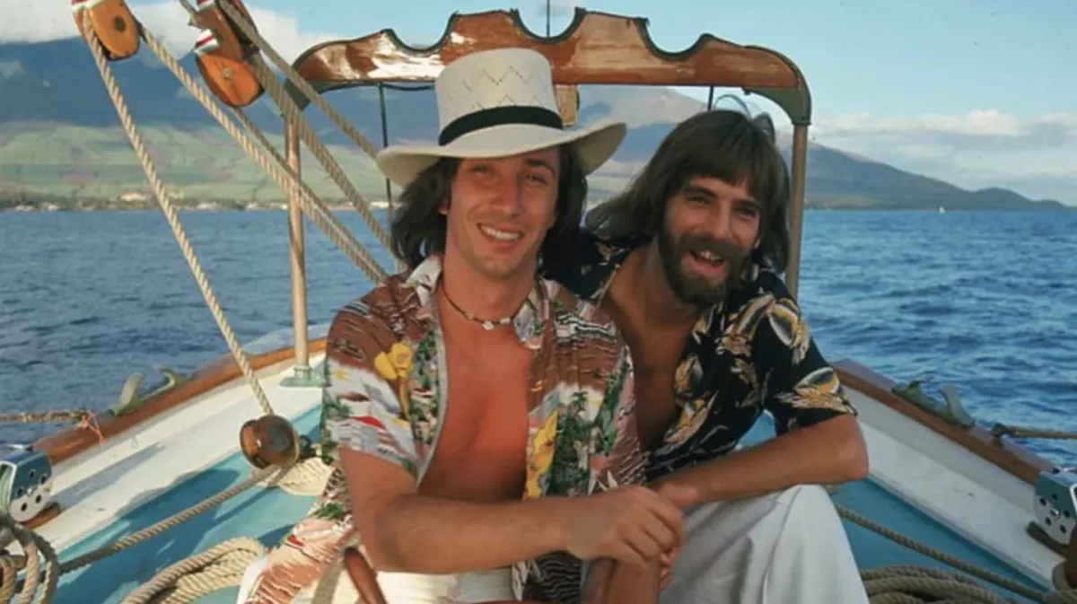 Yacht Rock 2026'nın En Sıcak Formatı: Nostaljik Müzik Trendleri Sohbet Radyolarına Nasıl Uyar?