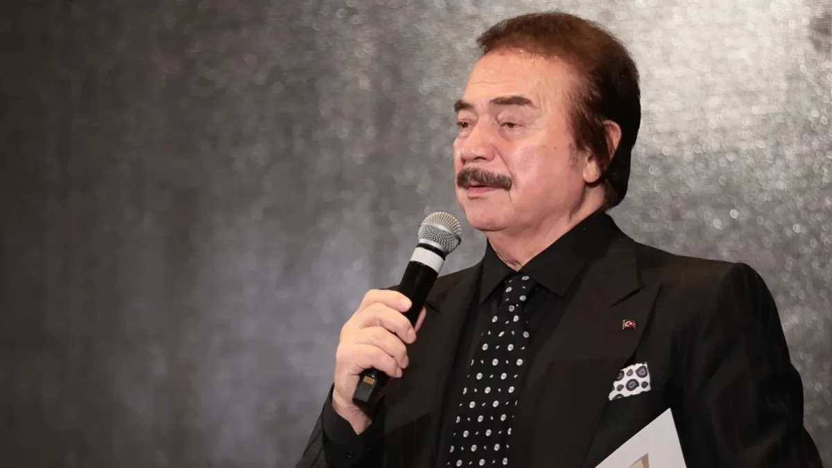 Orhan Gencebay'ın Sağlık Durumu Hakkında Son Gelişme