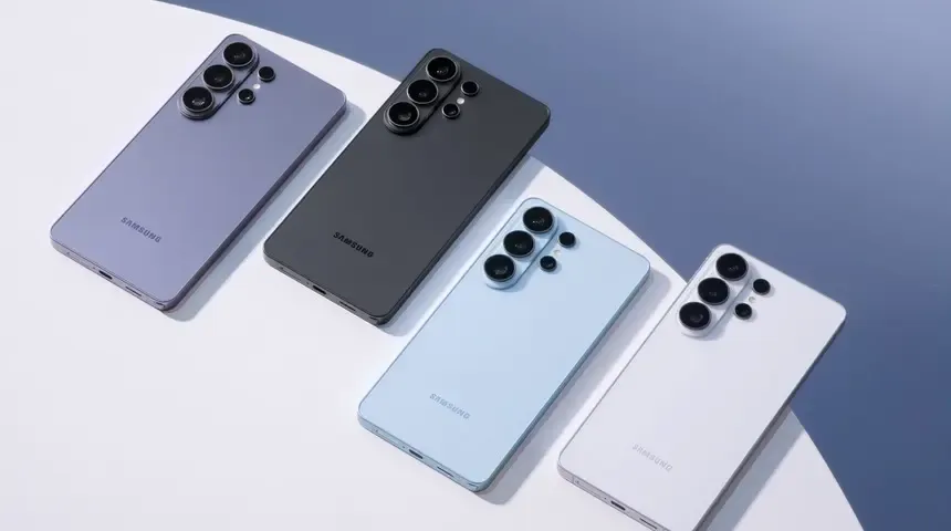 Samsung ve iPhone Kullanıcılarına Büyük Kolaylık: Dosya Transferi Artık Sorun Olmaktan Çıkıyor!