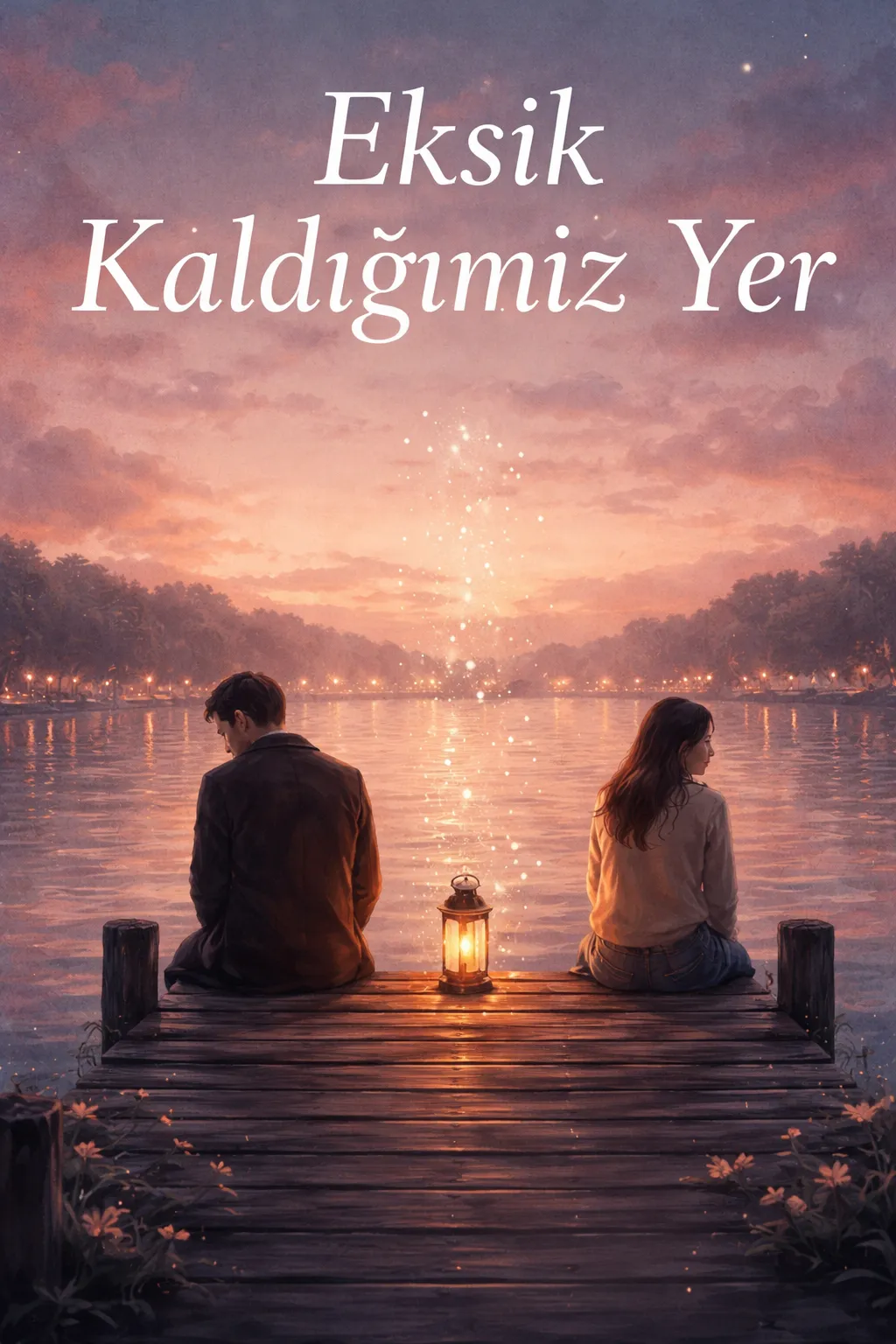 Eksik Kaldığımız Yer 