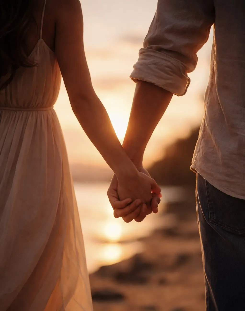 Tutulan Bir Elin Hikâyesi