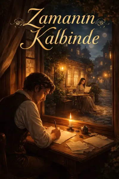 Zamanın Kalbinde 