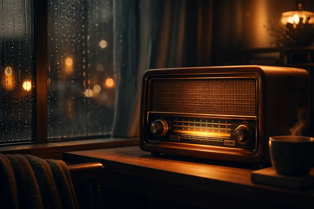 Radyo Susmaz