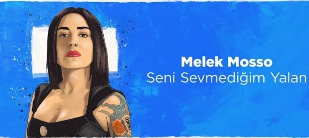 Seni Sevmediğim Yalan