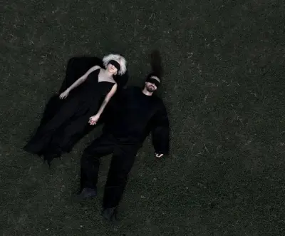 Pırıl Pırıl Ölüyorum