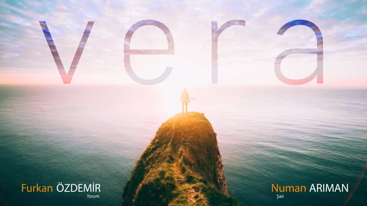  Vera - Numan Arıman 
